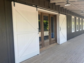 Greeter Falls Lodge Unit 2