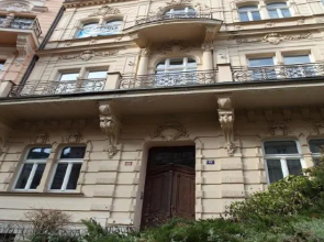 7k-Apartmán Sadová