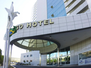 Nobile Suites Uberlândia