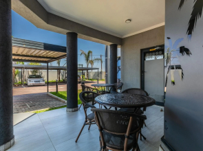 The Melva Guest House