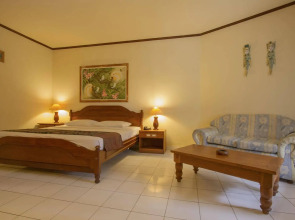 Sari Segara Resort, Villas and Spa