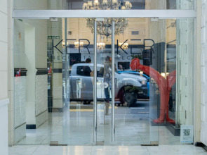 Ker Recoleta Hotel