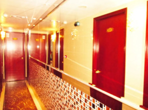 Peace Guest House - Hong Kong