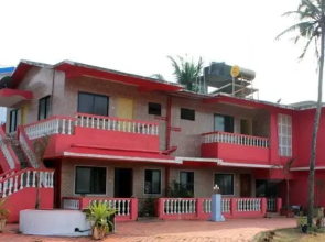 Bom Mudhas Hotel