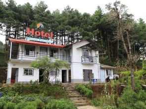 Hotel Mount Paradise