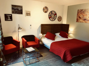 Les Terrasses de Saumur Hotel & Spa