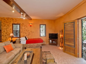 Amethyst 4 Bedroom Villa