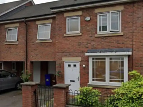 Bankwell Guest House