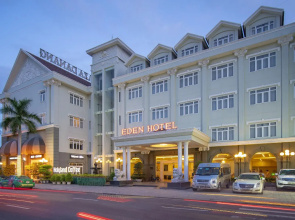 Eden Plaza Danang