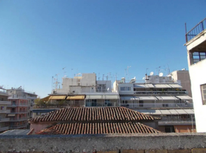 2as Merarchias 21, 5th Floor