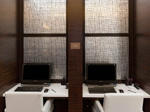 Residence Inn New York Manhattan/Central Park