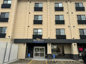 Baymont By Wyndham West Edmonton
