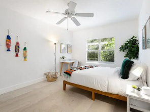 Dreamy 1-bedroom apt Walking Distance to Las Olas