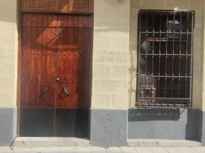 Acogedora Suite en centro de Granada