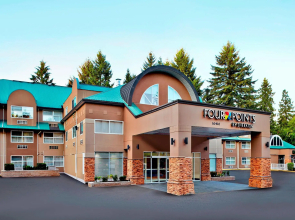 Four Points by Sheraton Surrey