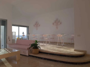 Punta Paradiso
