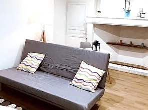 Studio in Arles - 30 km From the Beach