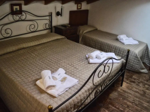 Agriturismo Kikajon