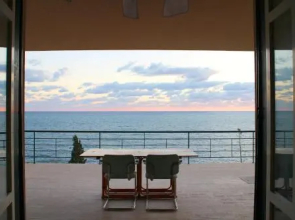Seaside Villa