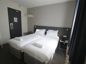 Parici Hotel Boulogne Billancourt