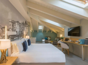 Avenue Boutique Hotel