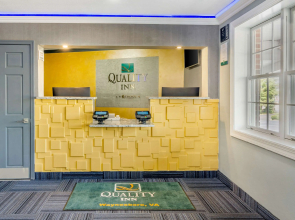 Quality Inn Waynesboro - Skyline Drive