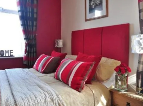 Gregorys Guest House