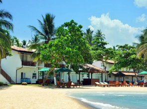 Blanca House • Unawatuna Beach Villas