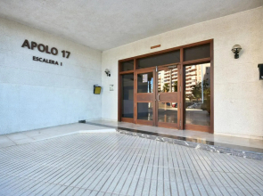 Apolo XVII 1-13-39