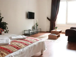 Comfort Studios Nisantası