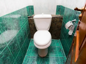 СССР Хостел