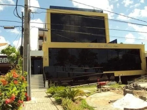 Flat Mar Do Cabo Branco Residence