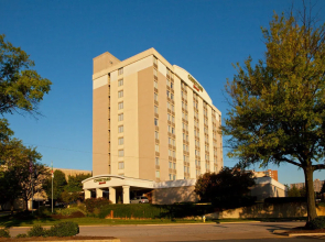 Courtyard Alexandria Pentagon South