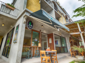 Pinehouse Hotel Phuket