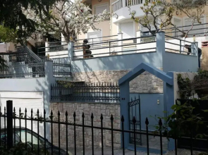 Hope House