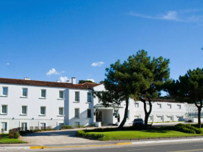 Playas Hotel