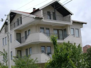 Residence Krstanoski