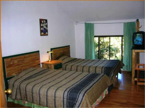 Las Cabañas de Apaneca