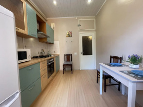 Комфорт Сити на бульваре Радищева 20