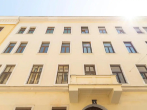 Die fromme Hermine by ichbucheAT