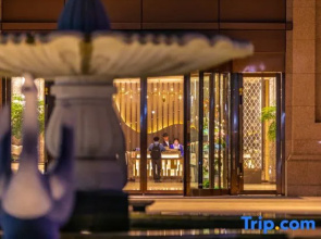 Grand New Century Hotel