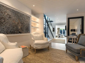 Woollahra White House by Onefinestay