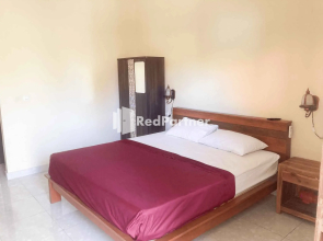 Santika Homestay Nusa Lembongan RedPartner