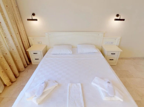 Gold City 2 bedroom Villa 1