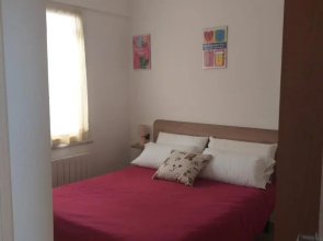 Serafina's House