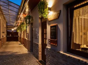 Abraham Vintage Szobk  Apartman