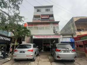 OYO 2328 Lamnyong Syariah