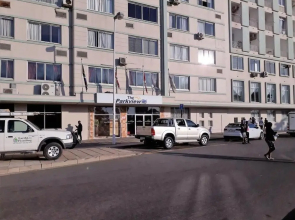 Parkview Hotel Suites