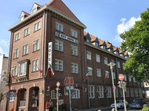 City Hotel - Delmenhorst