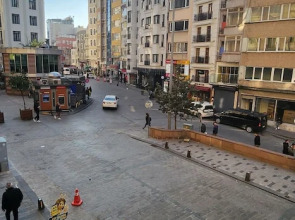 Taksim Bosphorus Hotel